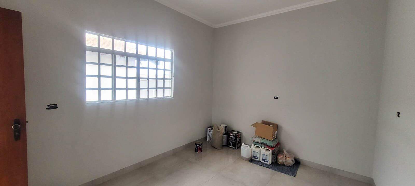 Casa à venda no Jardim Alvorada: 
