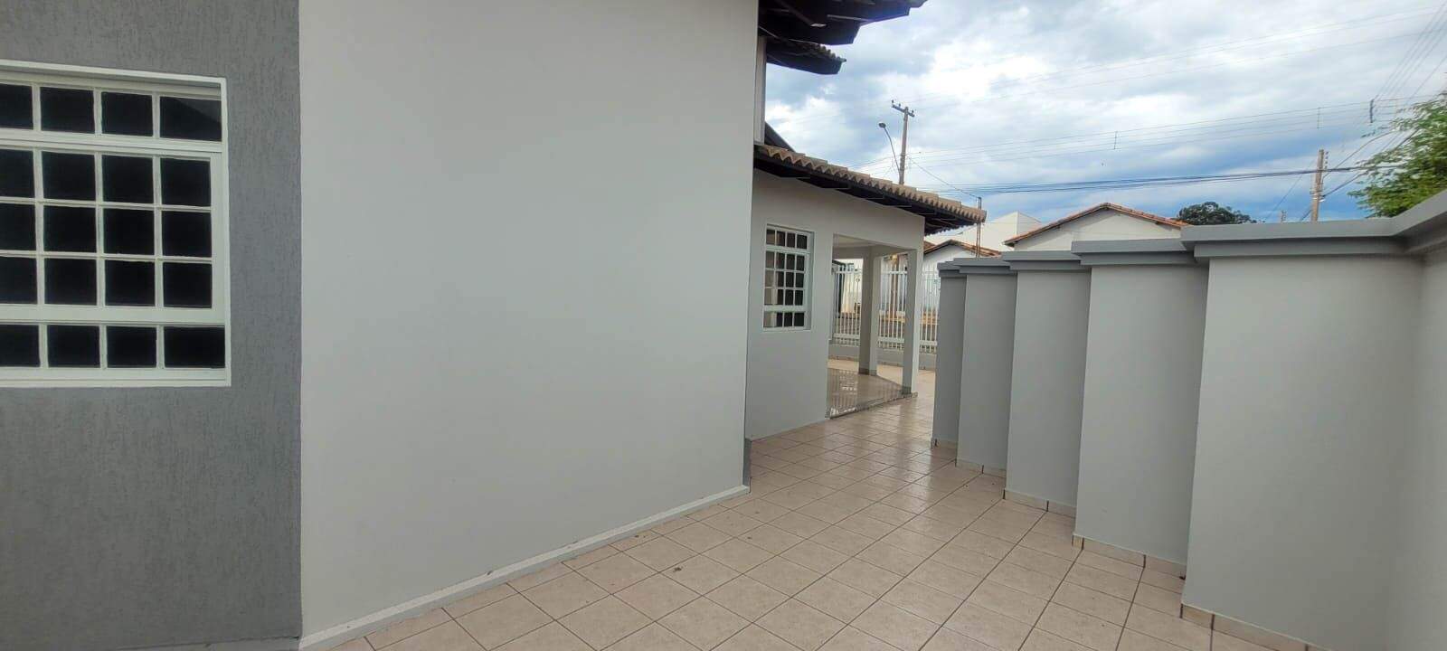 Casa à venda no Jardim Alvorada: 