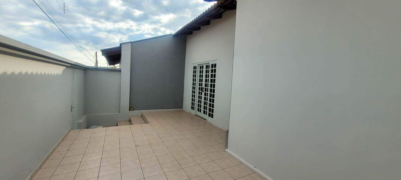 Casa à venda no Jardim Alvorada: 