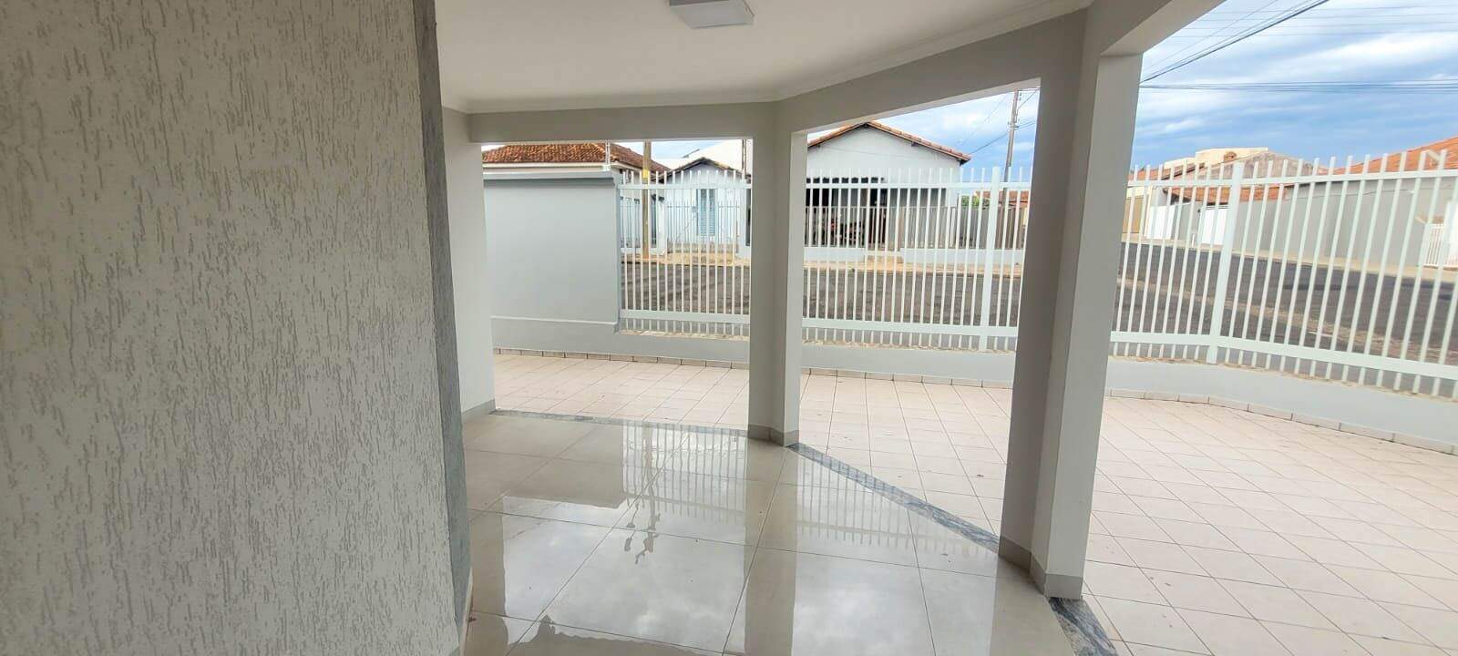 Casa à venda no Jardim Alvorada: 