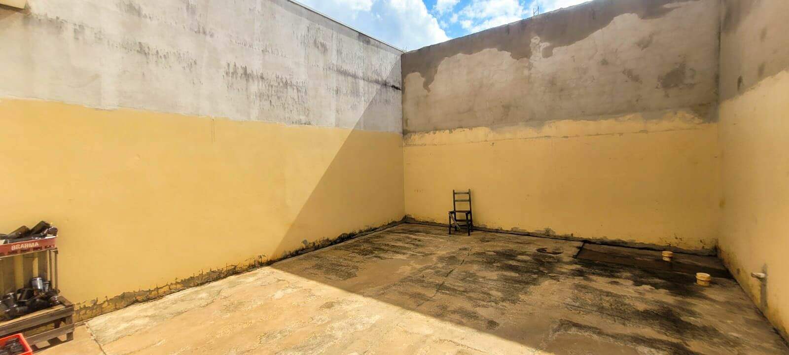 Casa à venda no Jardim Itália: 