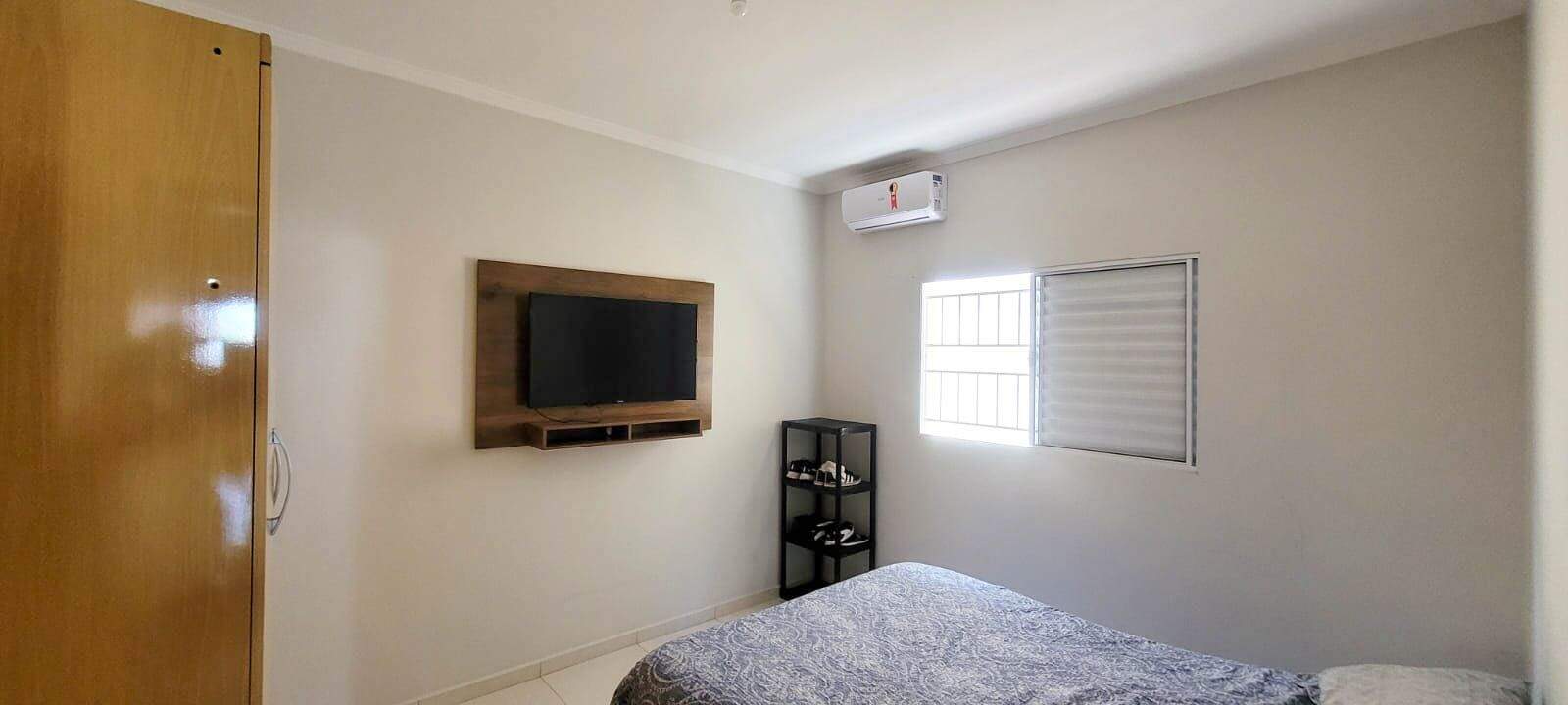Casa à venda no Jardim Itália: 