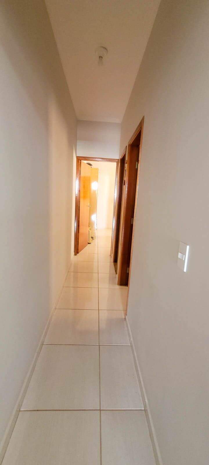 Casa à venda no Jardim Itália: 