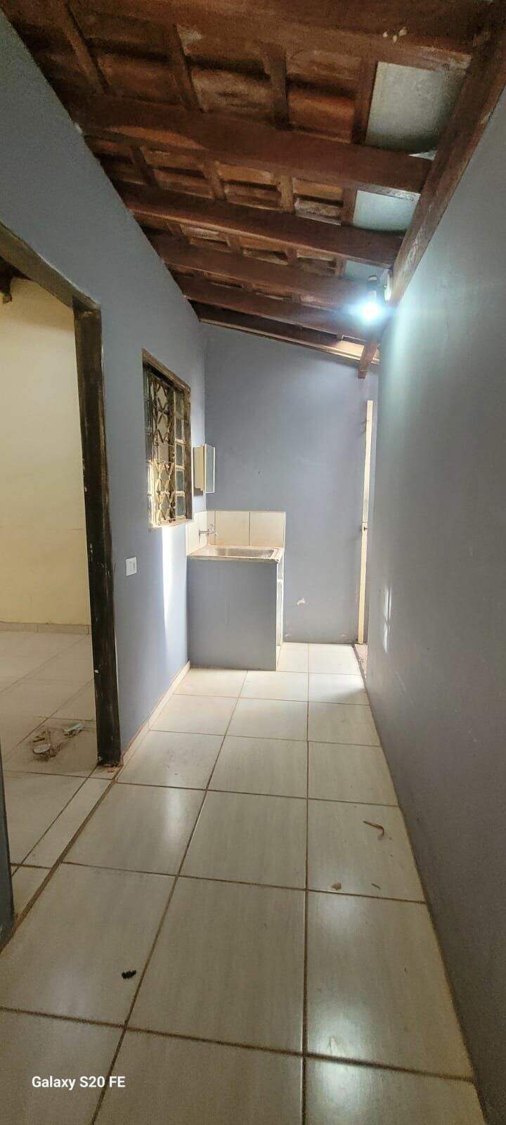 Casa à venda no Jardim Alto do Ouro Verde: 