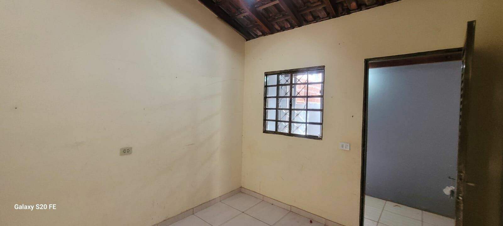 Casa à venda no Jardim Alto do Ouro Verde: 