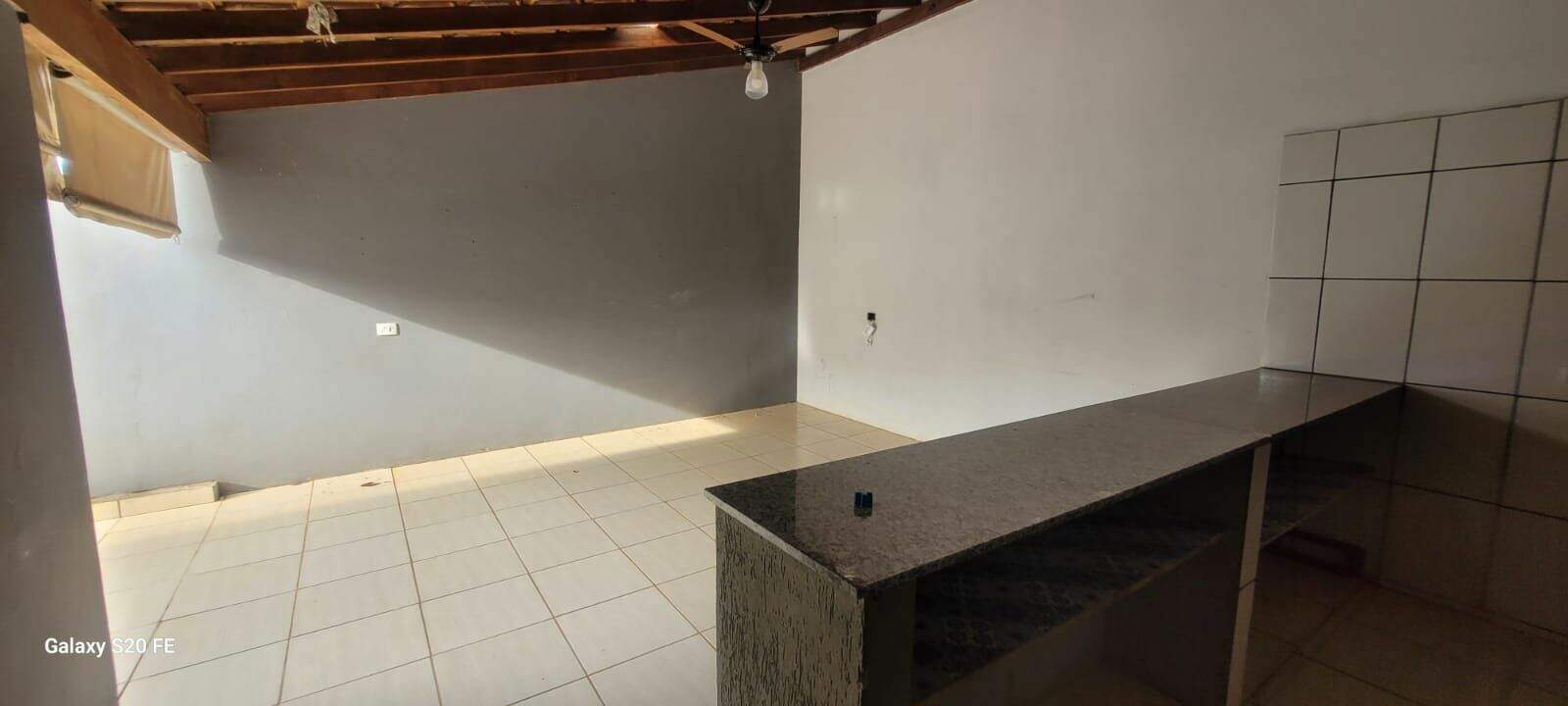 Casa à venda no Jardim Alto do Ouro Verde: 