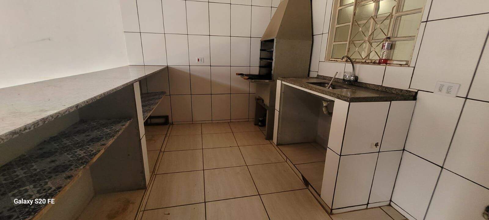 Casa à venda no Jardim Alto do Ouro Verde: 