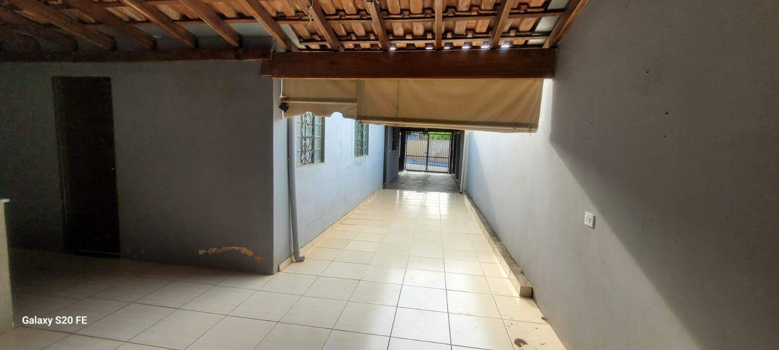 Casa à venda no Jardim Alto do Ouro Verde: 