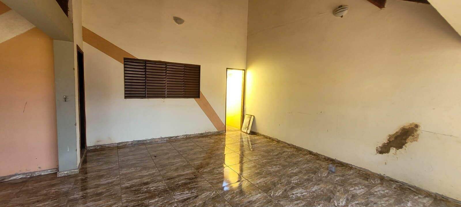 Casa à venda no Jardim Herculândia: 