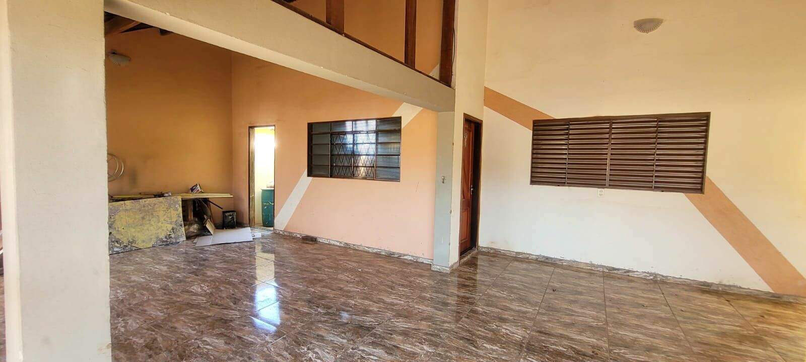 Casa à venda no Jardim Herculândia: 