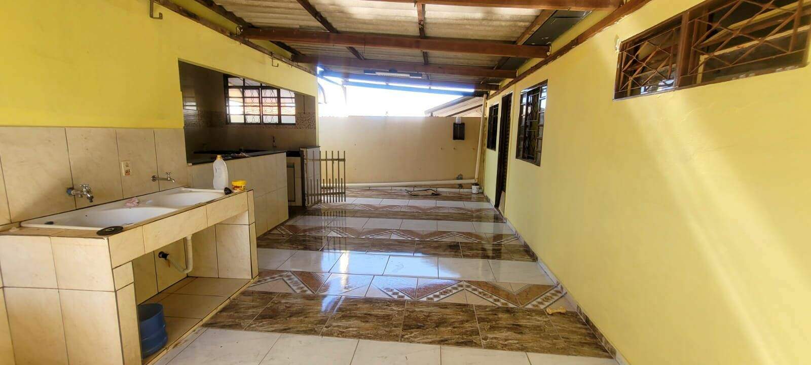 Casa à venda no Jardim Herculândia: 
