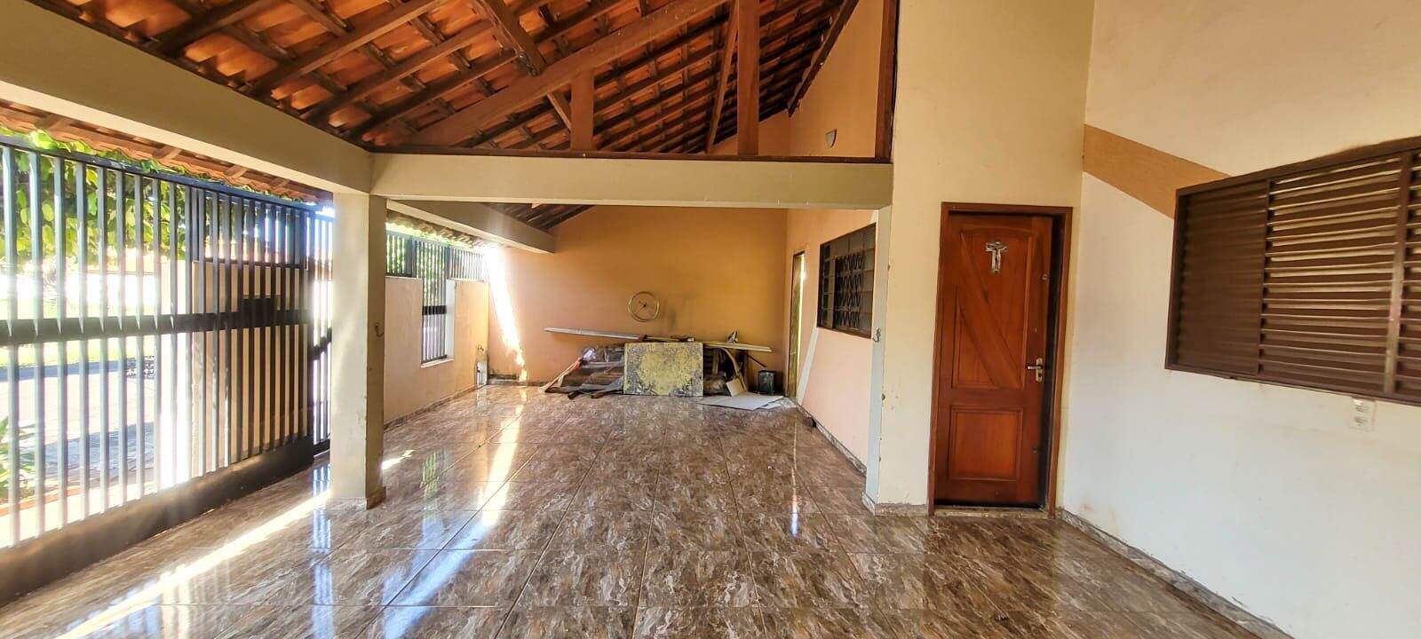 Casa à venda no Jardim Herculândia: 