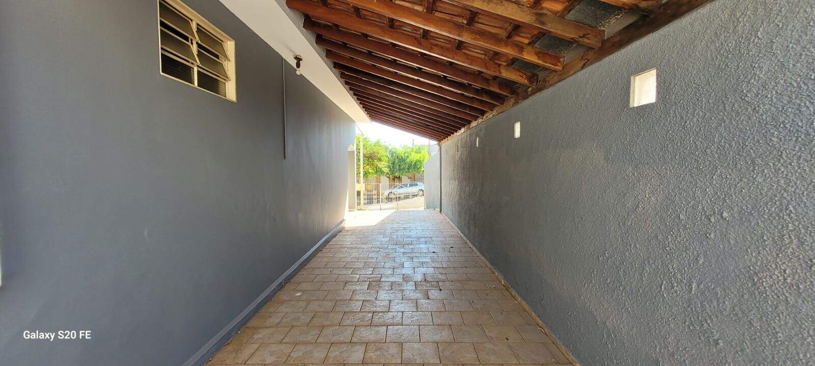 Casa à venda no Centro: 