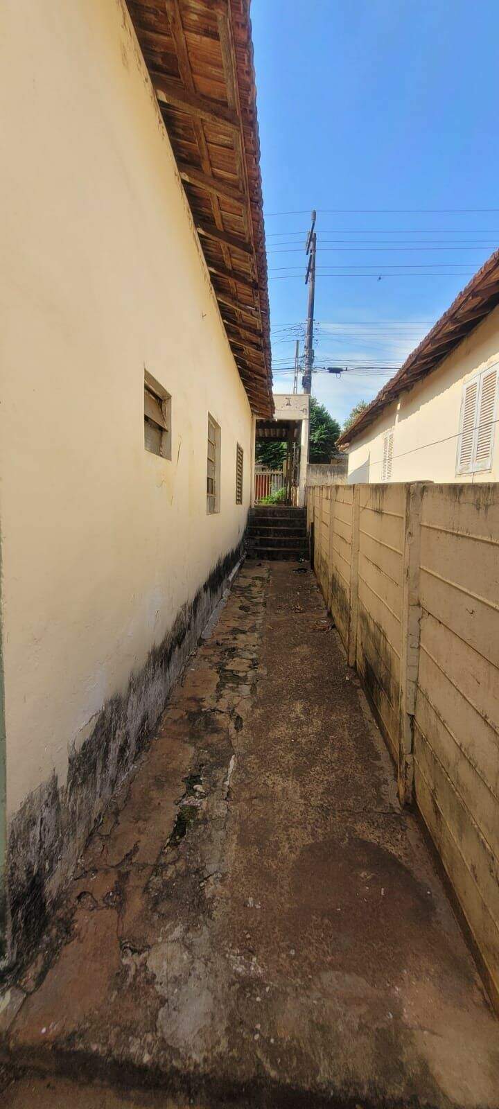 Casa à venda no Centro: 