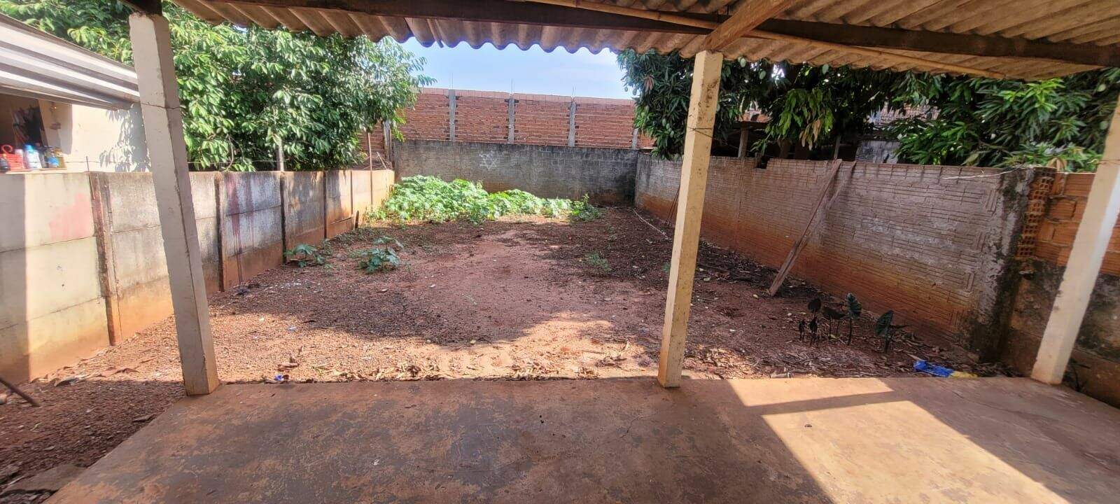 Casa à venda no Centro: 