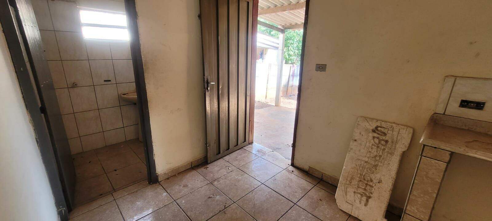 Casa à venda no Centro: 
