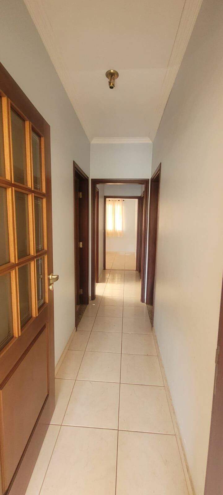 Casa à venda no Centro: 