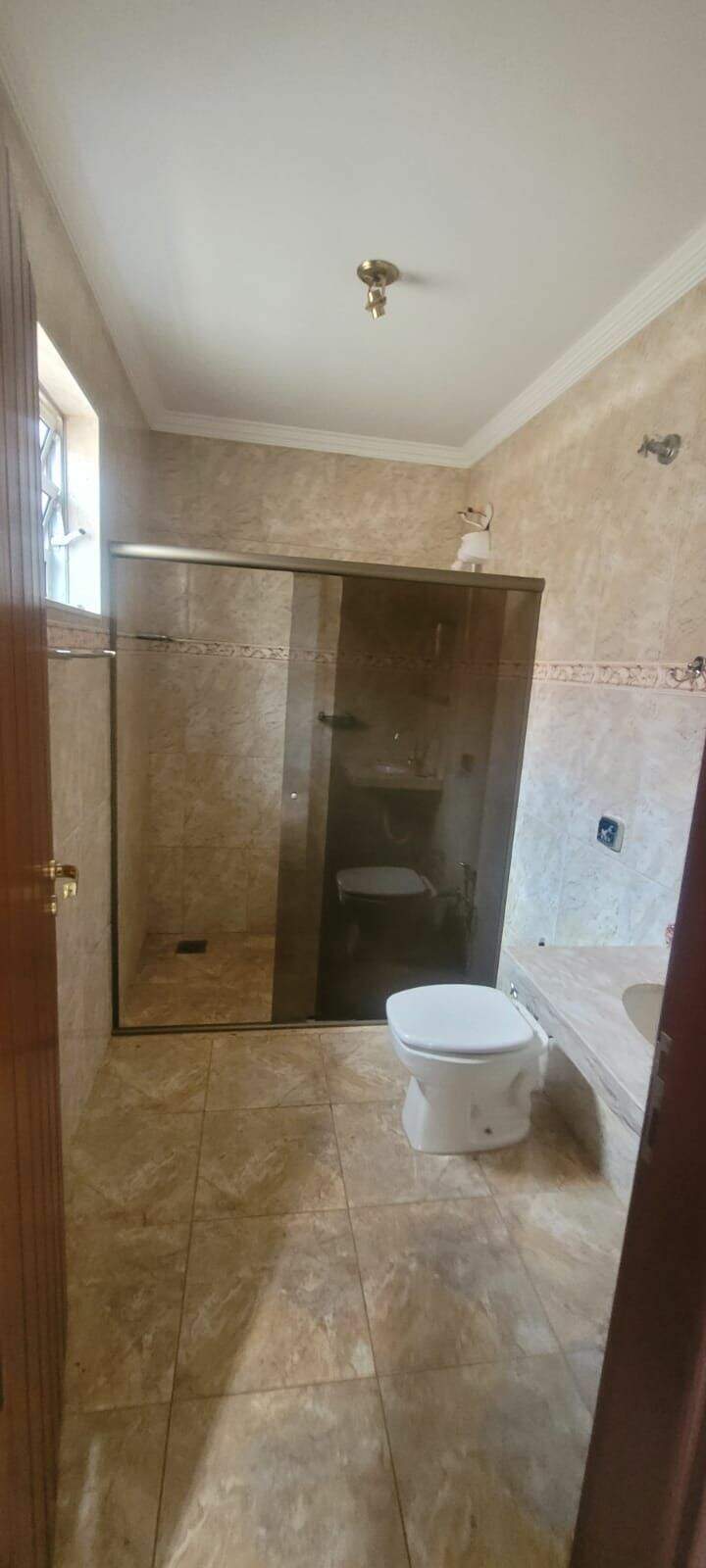 Casa à venda no Centro: 