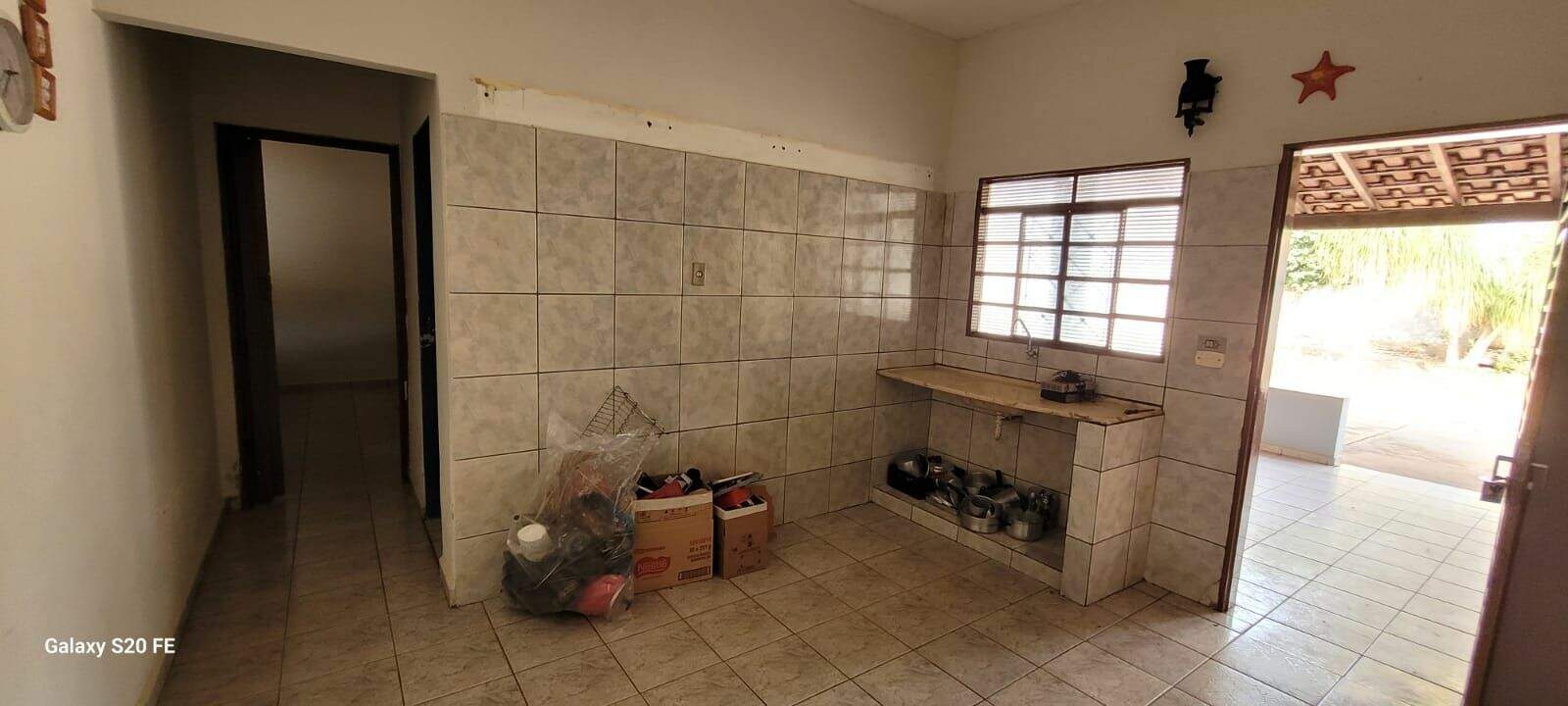 Casa de Condomínio à venda no Altos do Tietê: 