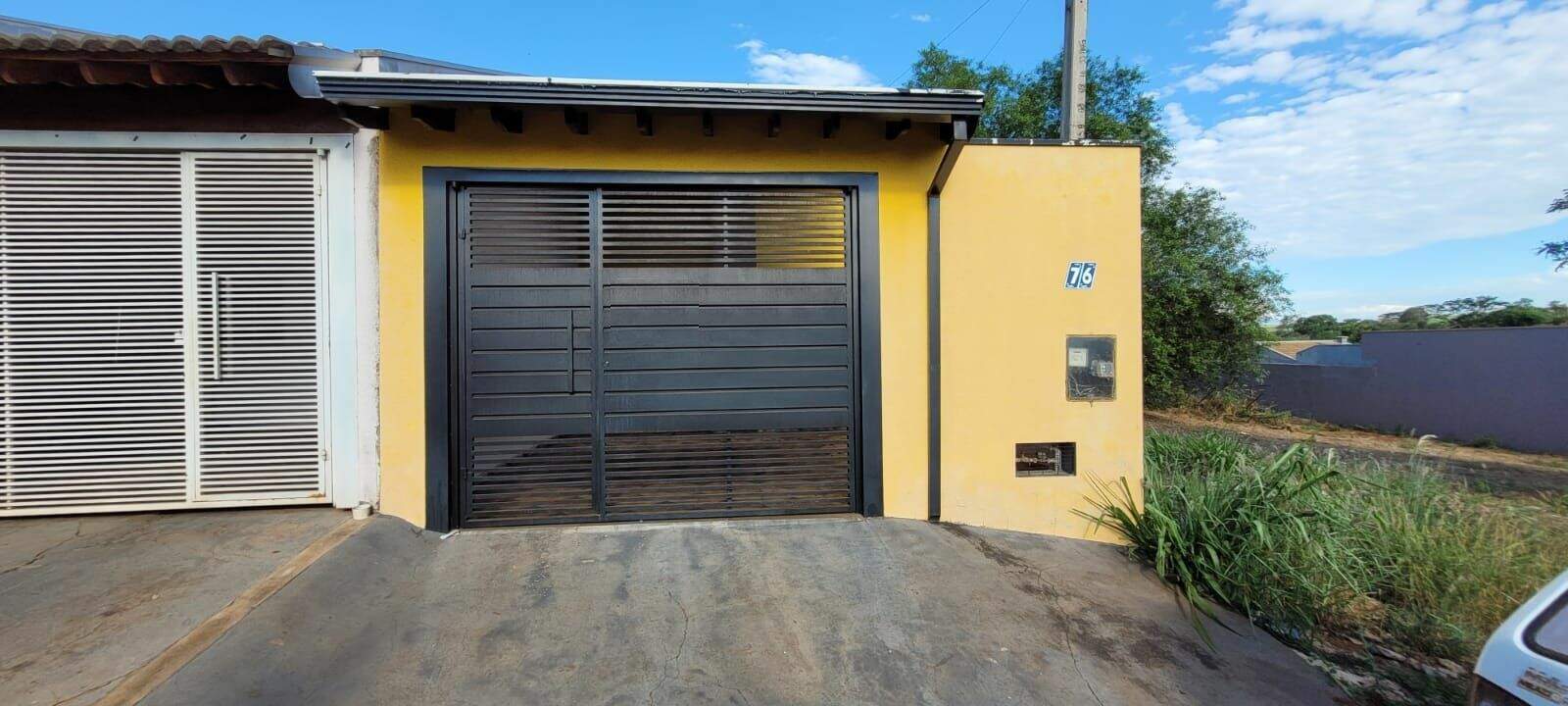 Casa à venda no Jardim Veneza: 