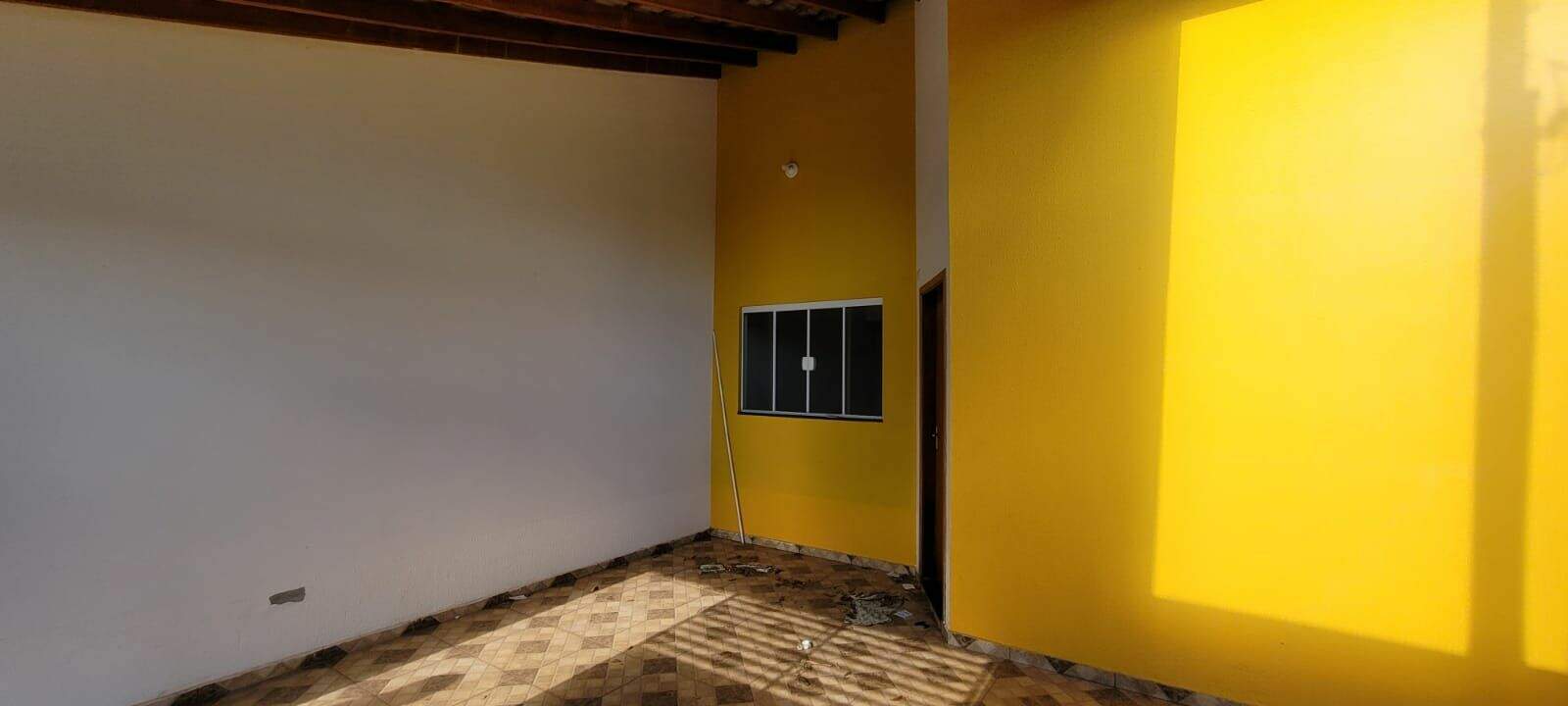 Casa à venda no Jardim Veneza: 