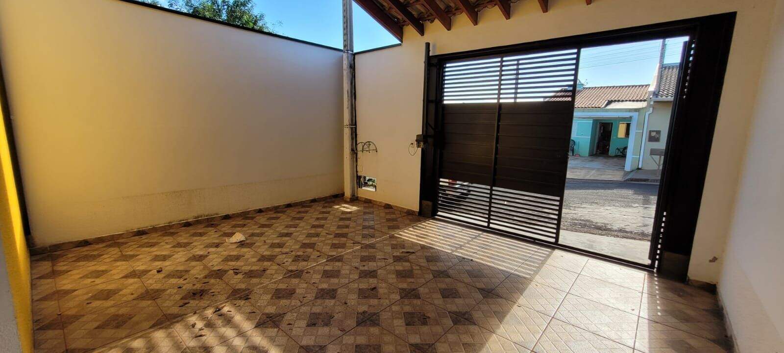 Casa à venda no Jardim Veneza: 