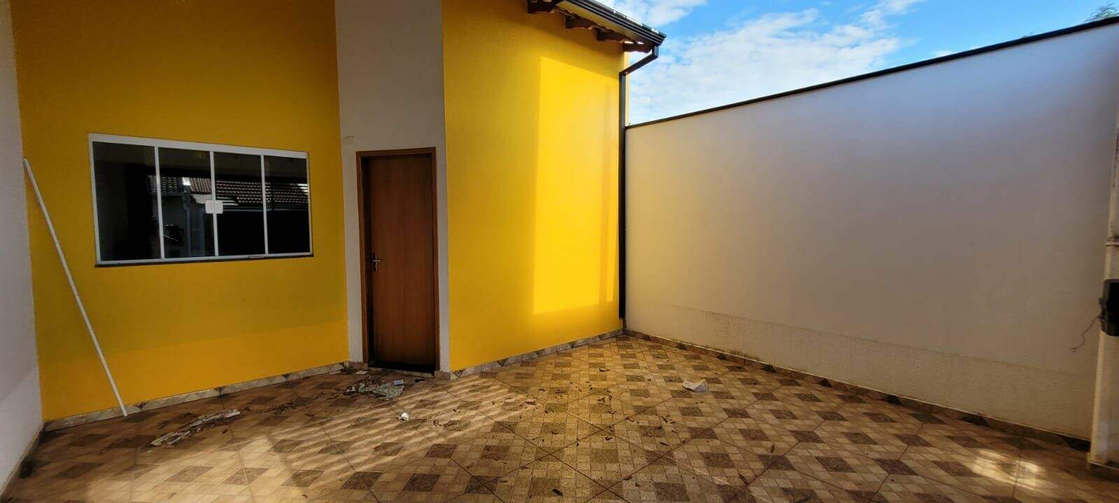 Casa à venda no Jardim Veneza: 
