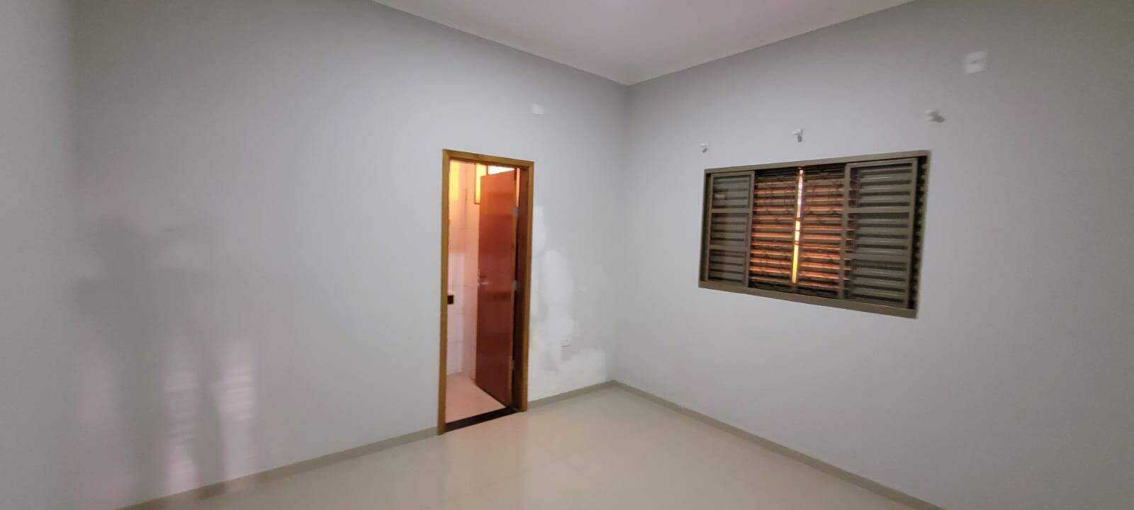Casa à venda no Jardim Veneza: 