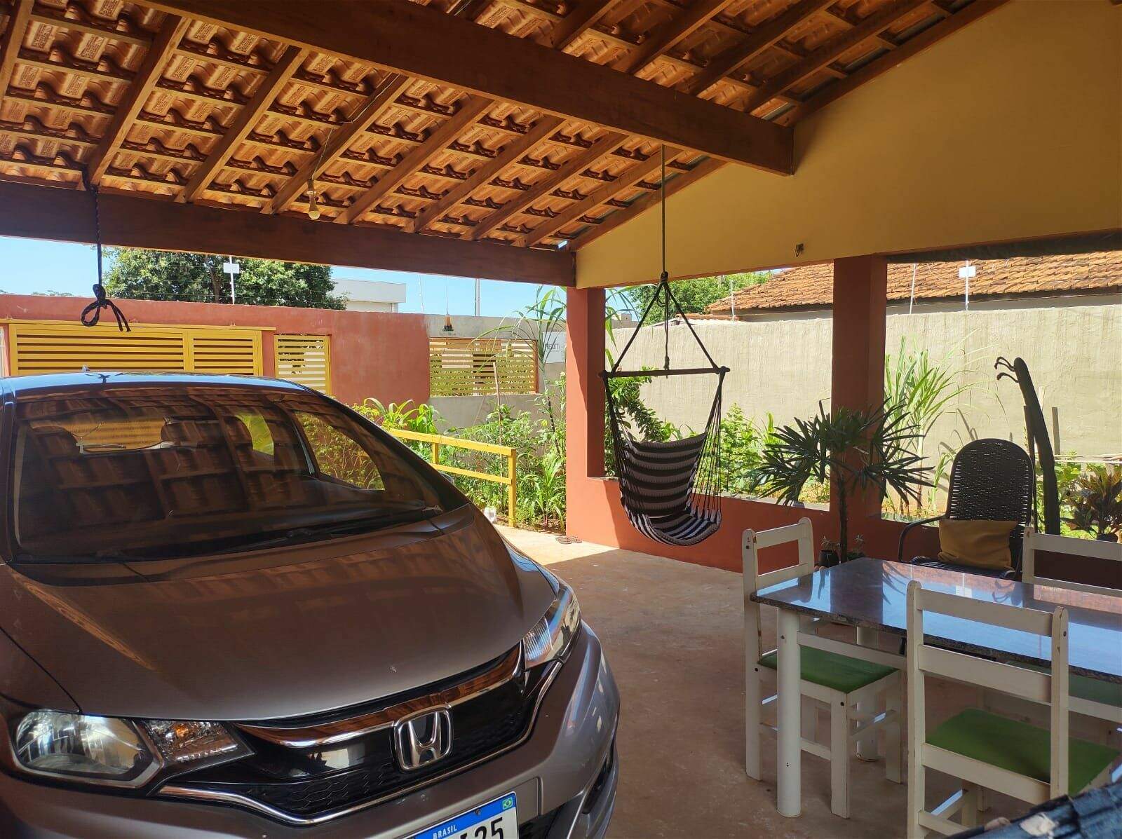 Casa à venda no Jardim Alto do Ouro Verde II: 