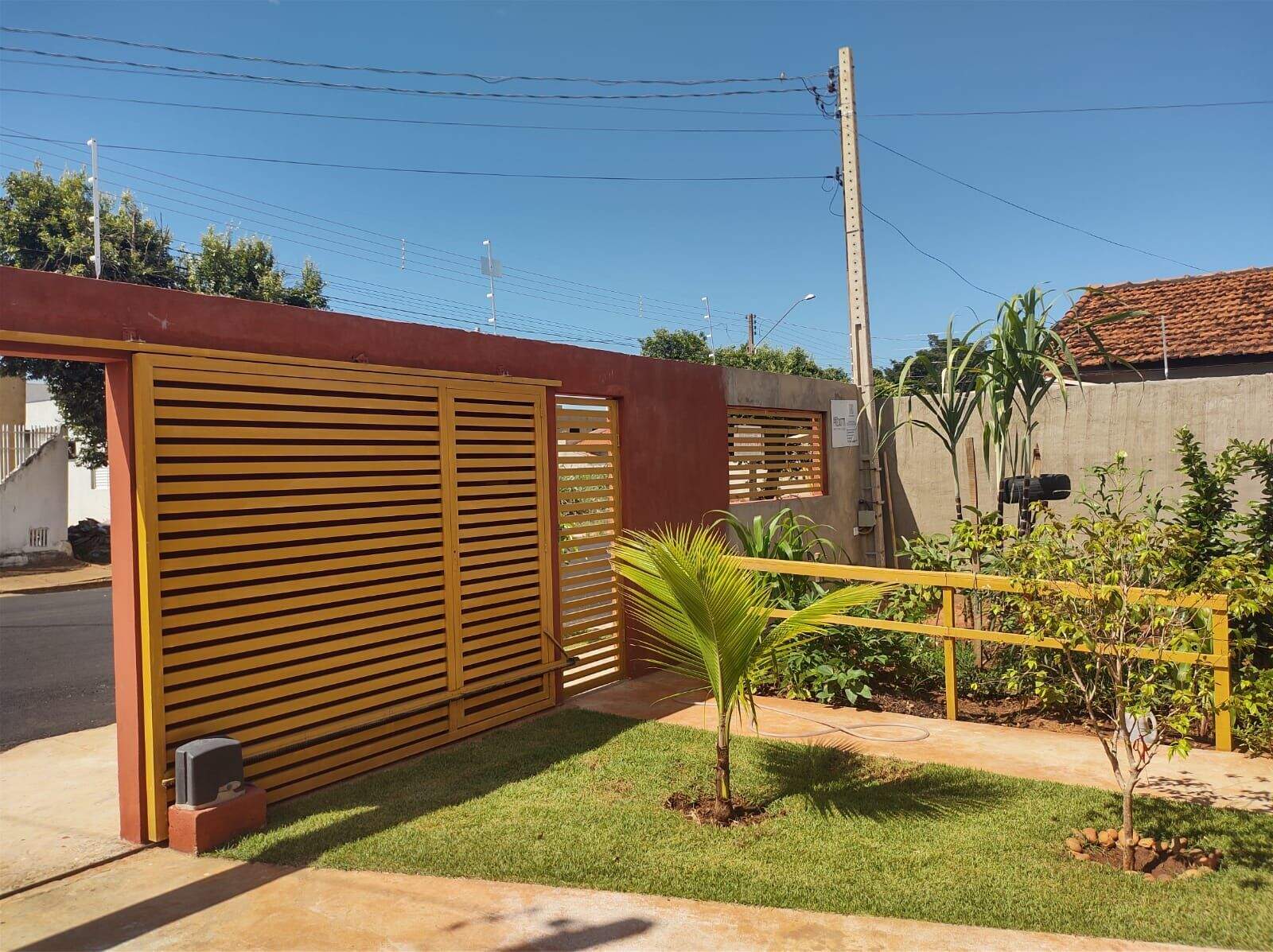 Casa à venda no Jardim Alto do Ouro Verde II: 