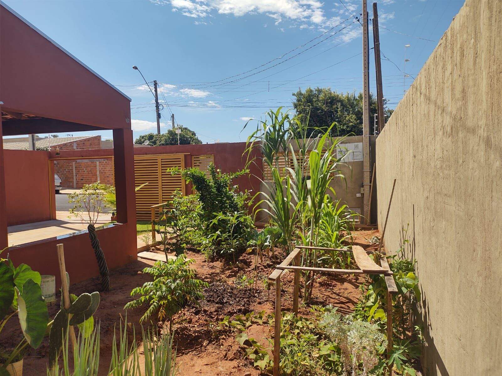 Casa à venda no Jardim Alto do Ouro Verde II: 