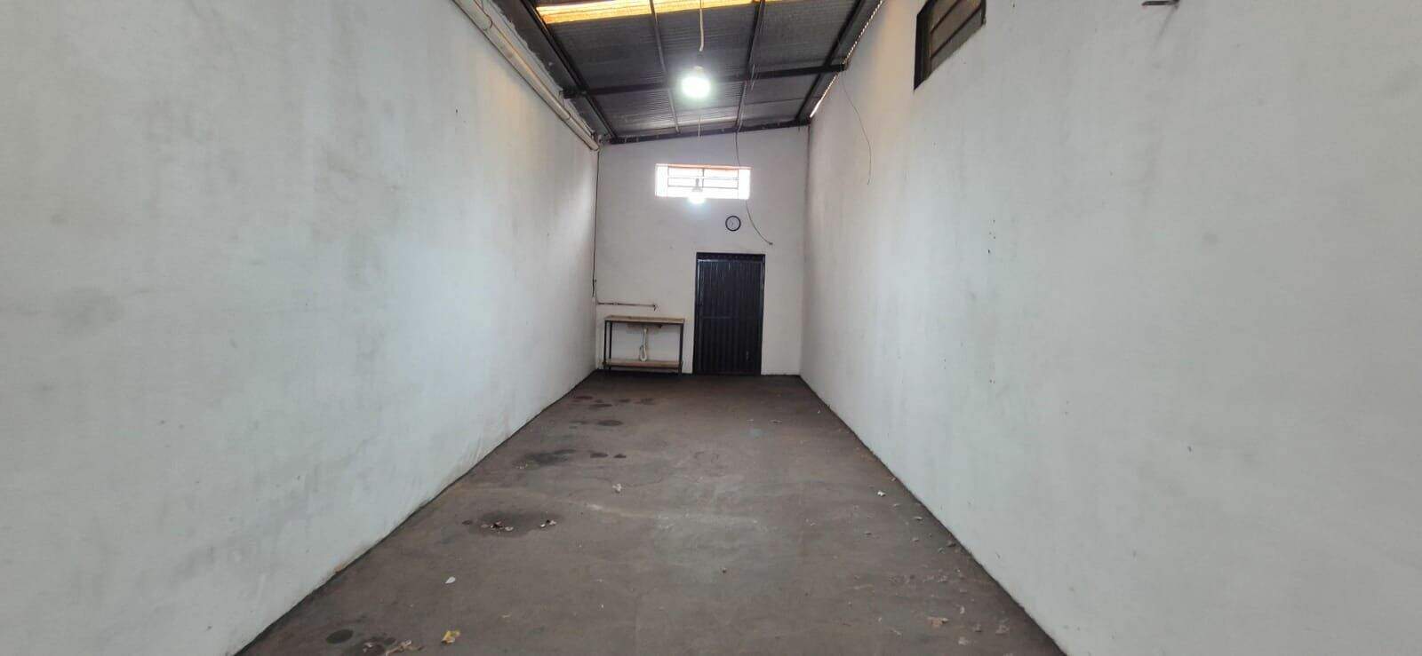 Salão comercial para aluguel no Jardim Alvorada: 