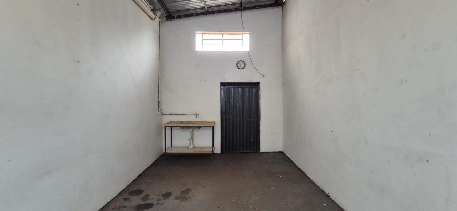 Salão comercial para aluguel no Jardim Alvorada: 