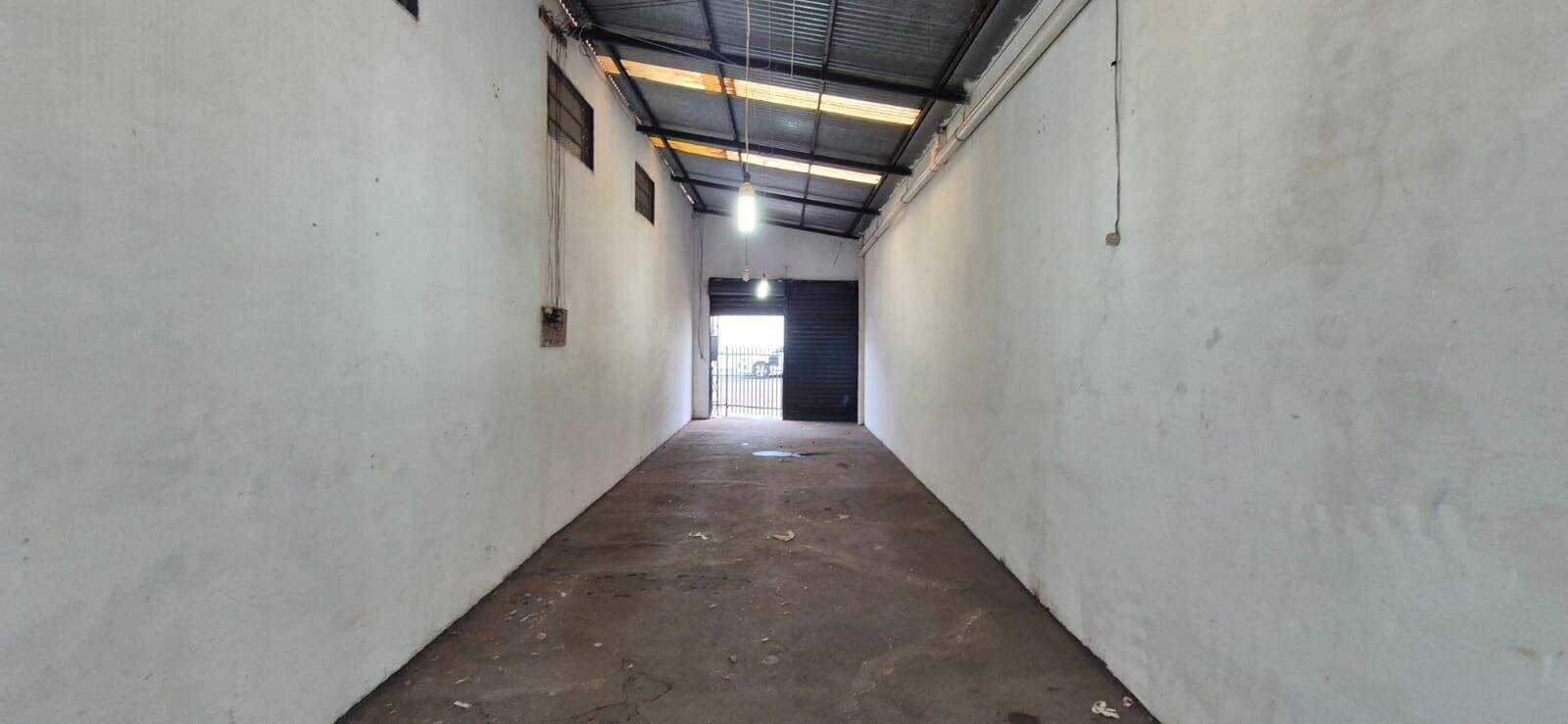 Salão comercial para aluguel no Jardim Alvorada: 