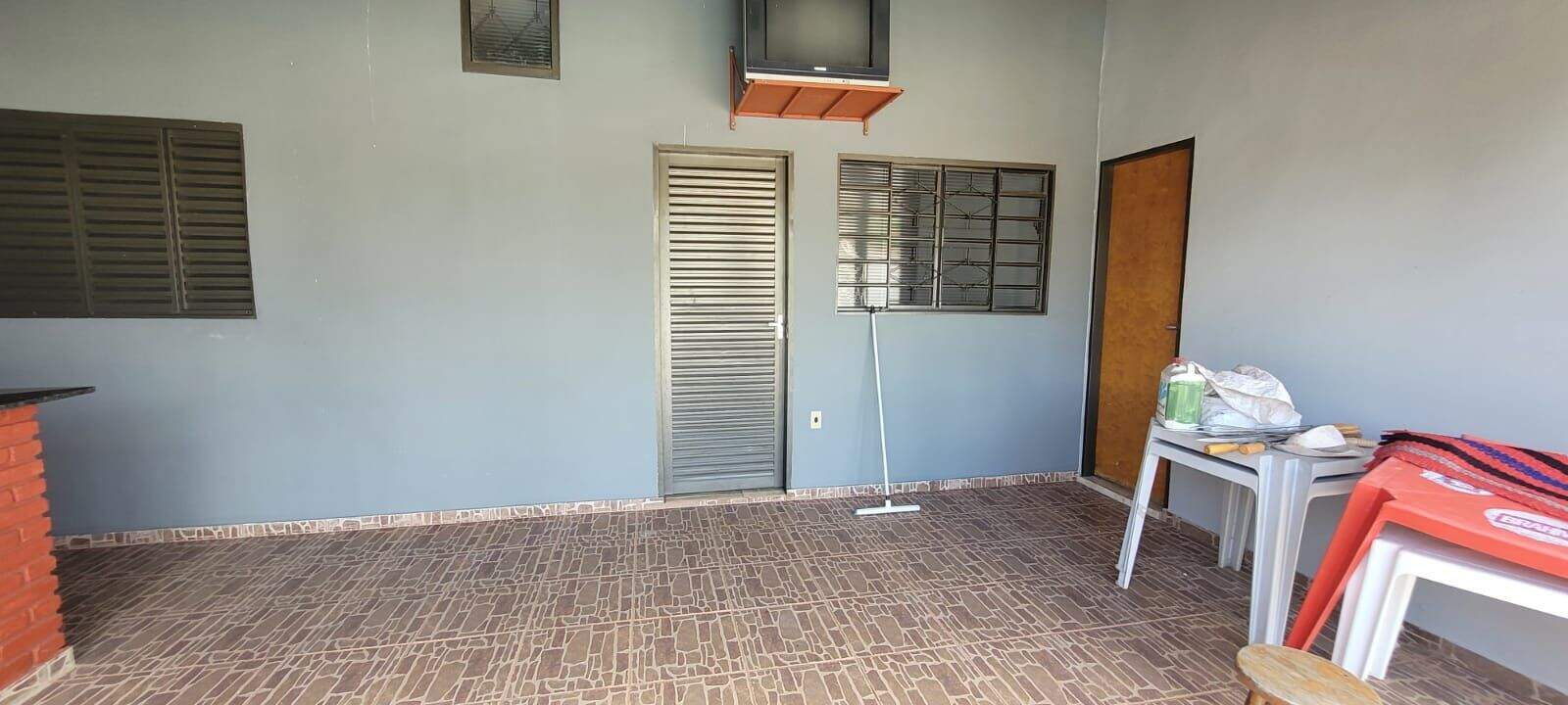 Casa de Condomínio à venda no Corguinho: 