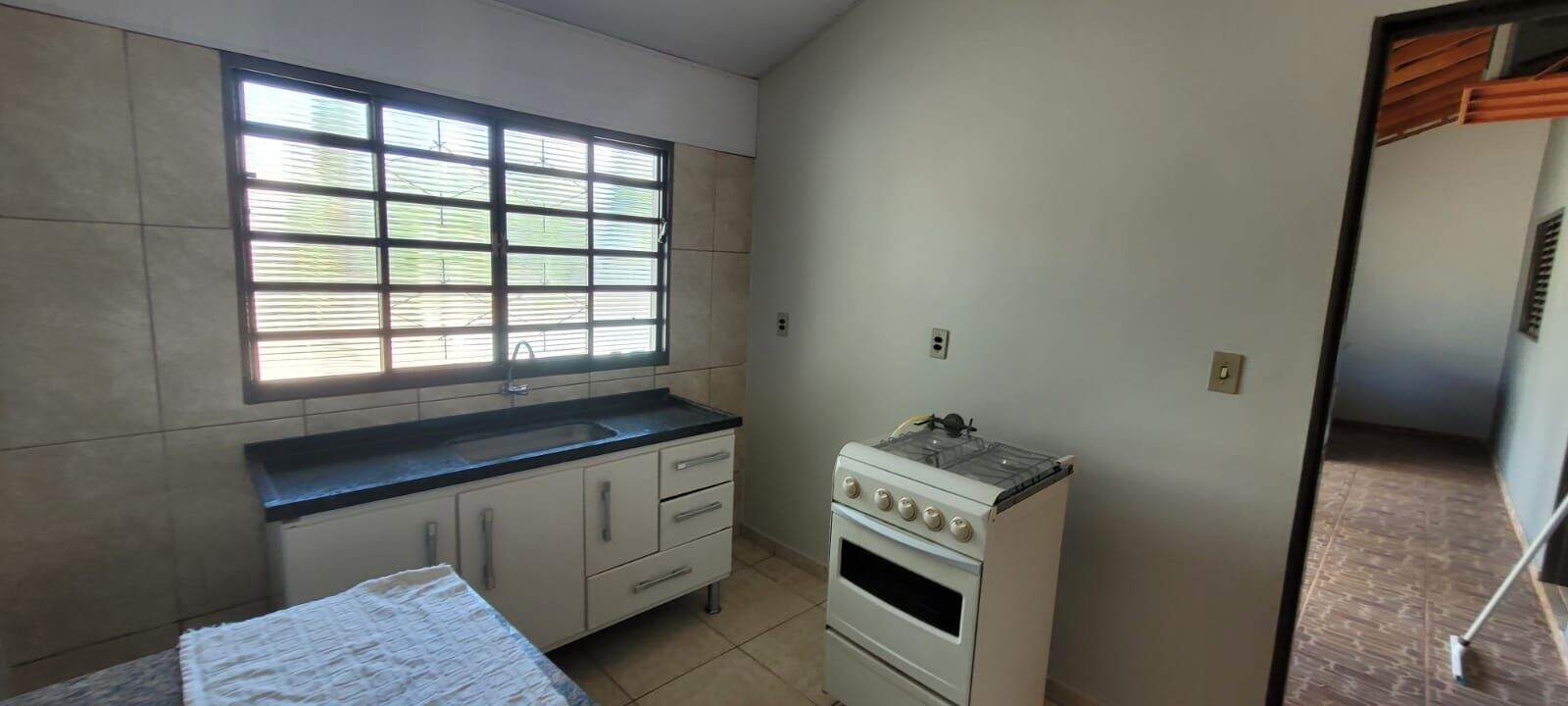 Casa de Condomínio à venda no Corguinho: 
