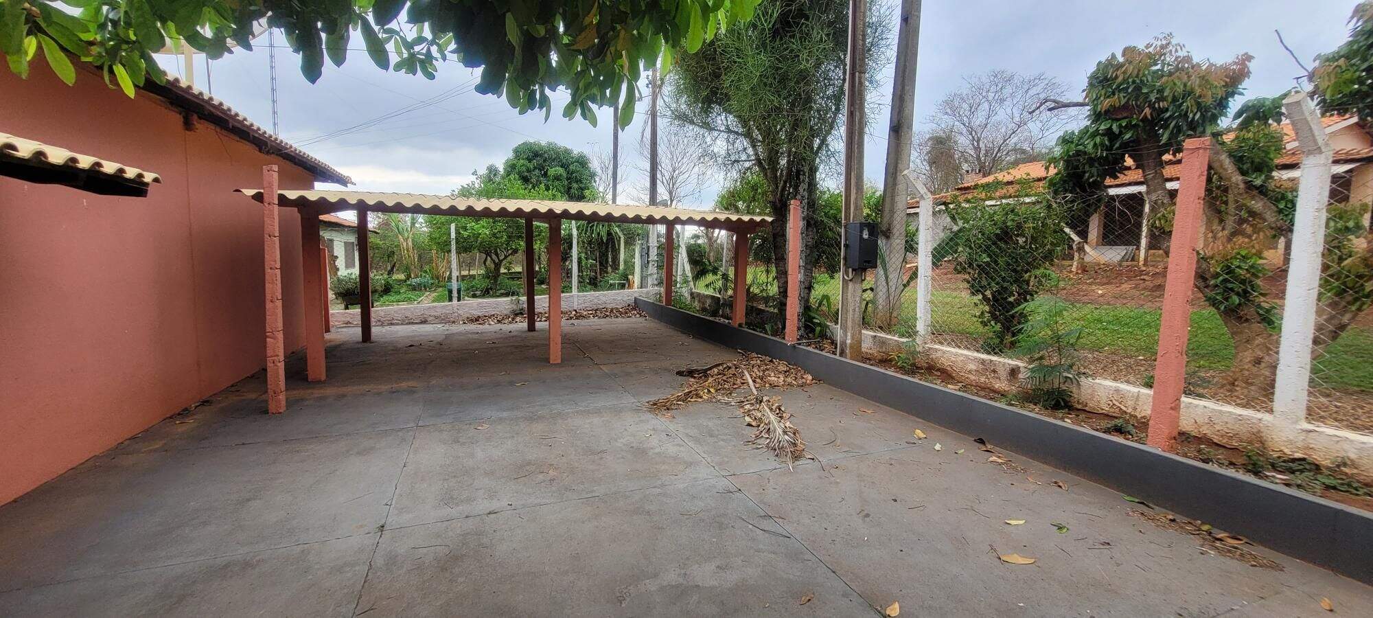 Casa de Condomínio à venda no Zona Rural: 
