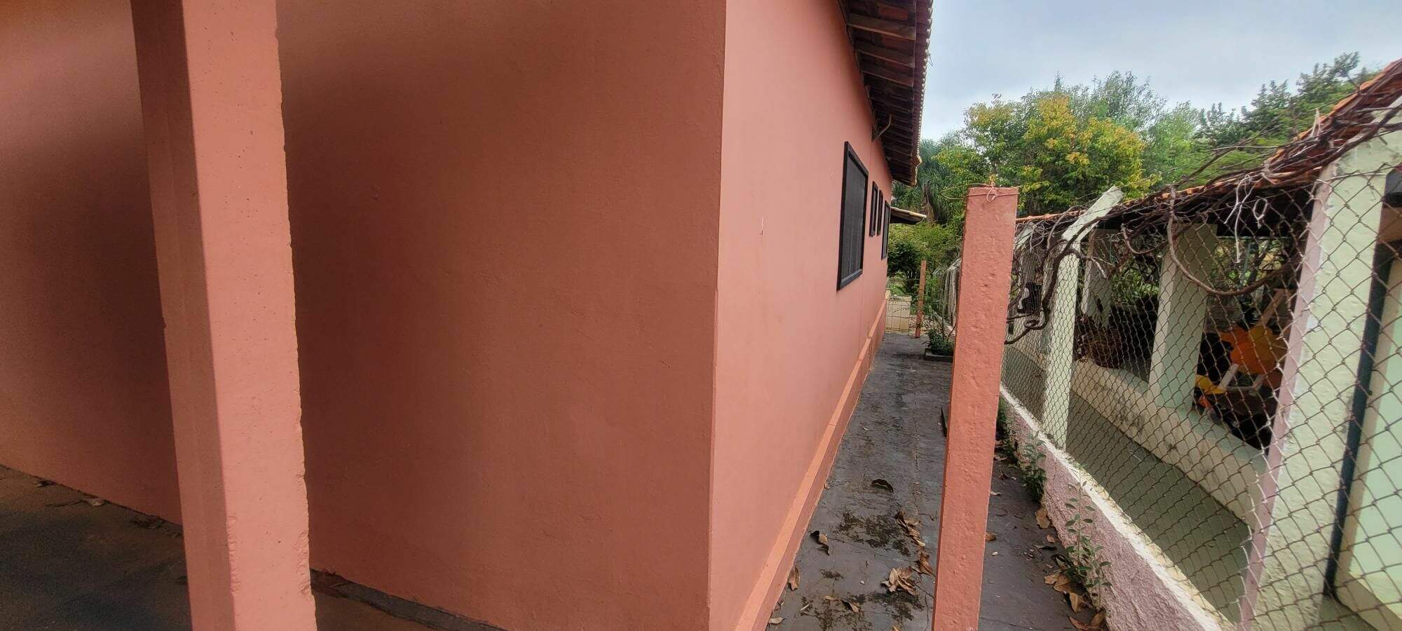 Casa de Condomínio à venda no Zona Rural: 
