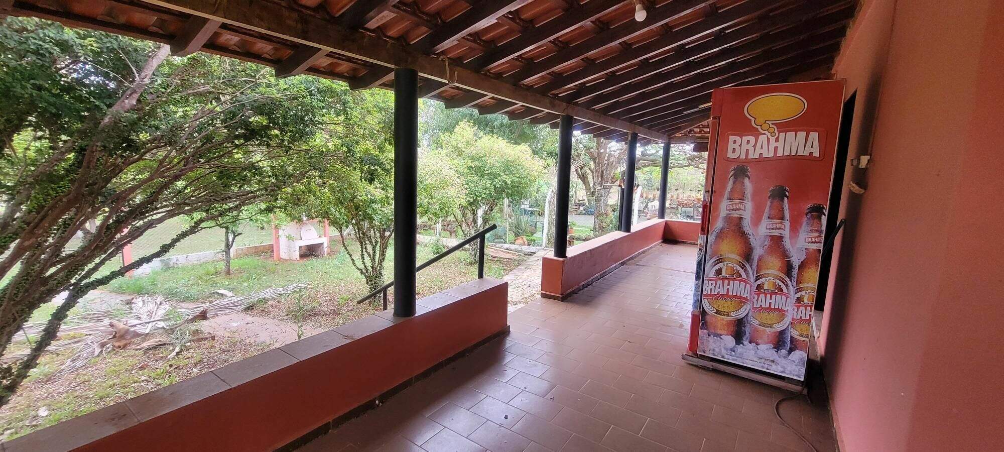 Casa de Condomínio à venda no Zona Rural: 