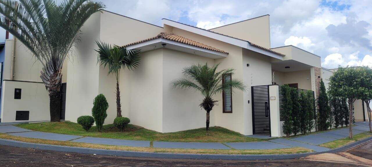 Casa à venda no Jardim Veneza: 