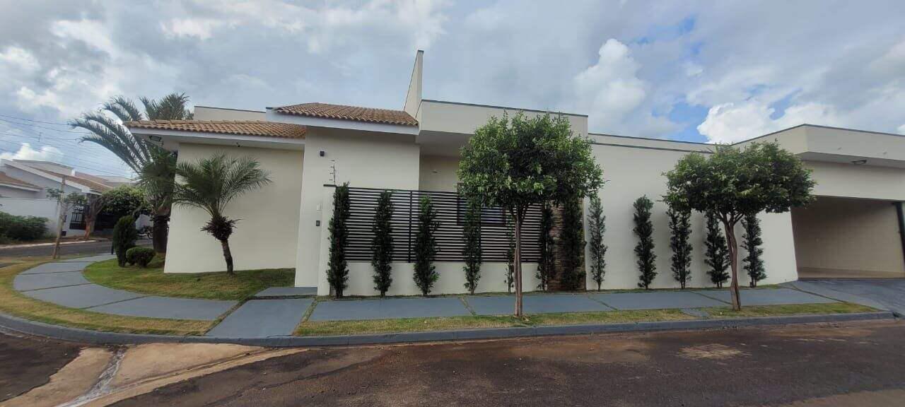 Casa à venda no Jardim Veneza: 