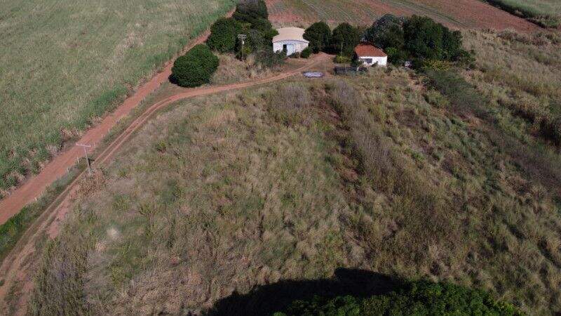 Sítio à venda no Zona Rural: 