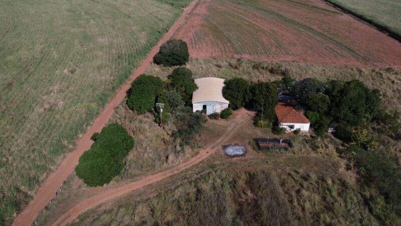 Sítio à venda no Zona Rural: 
