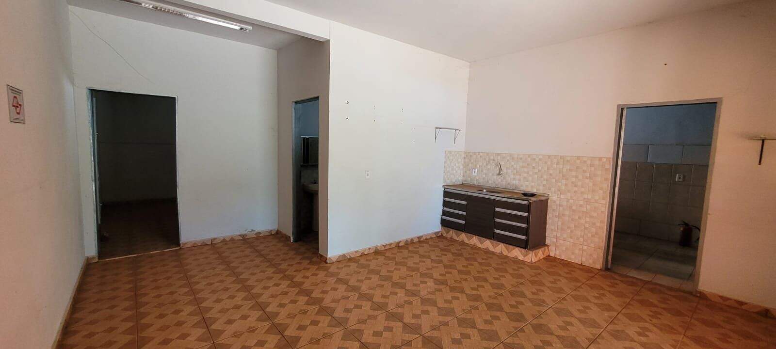 Casa Comercial para aluguel no Residencial Di Roma: 
