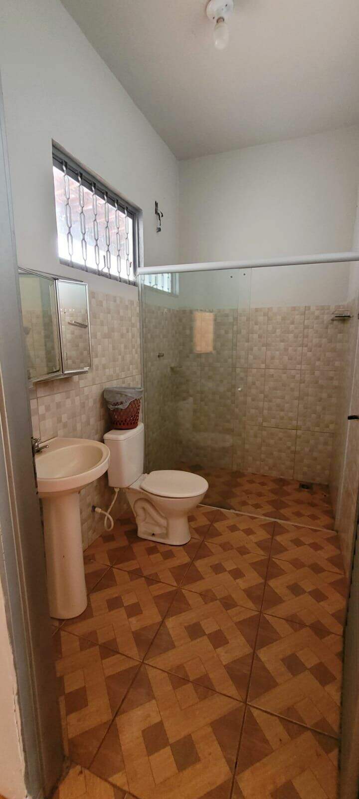 Casa Comercial à venda no Residencial Di Roma: 