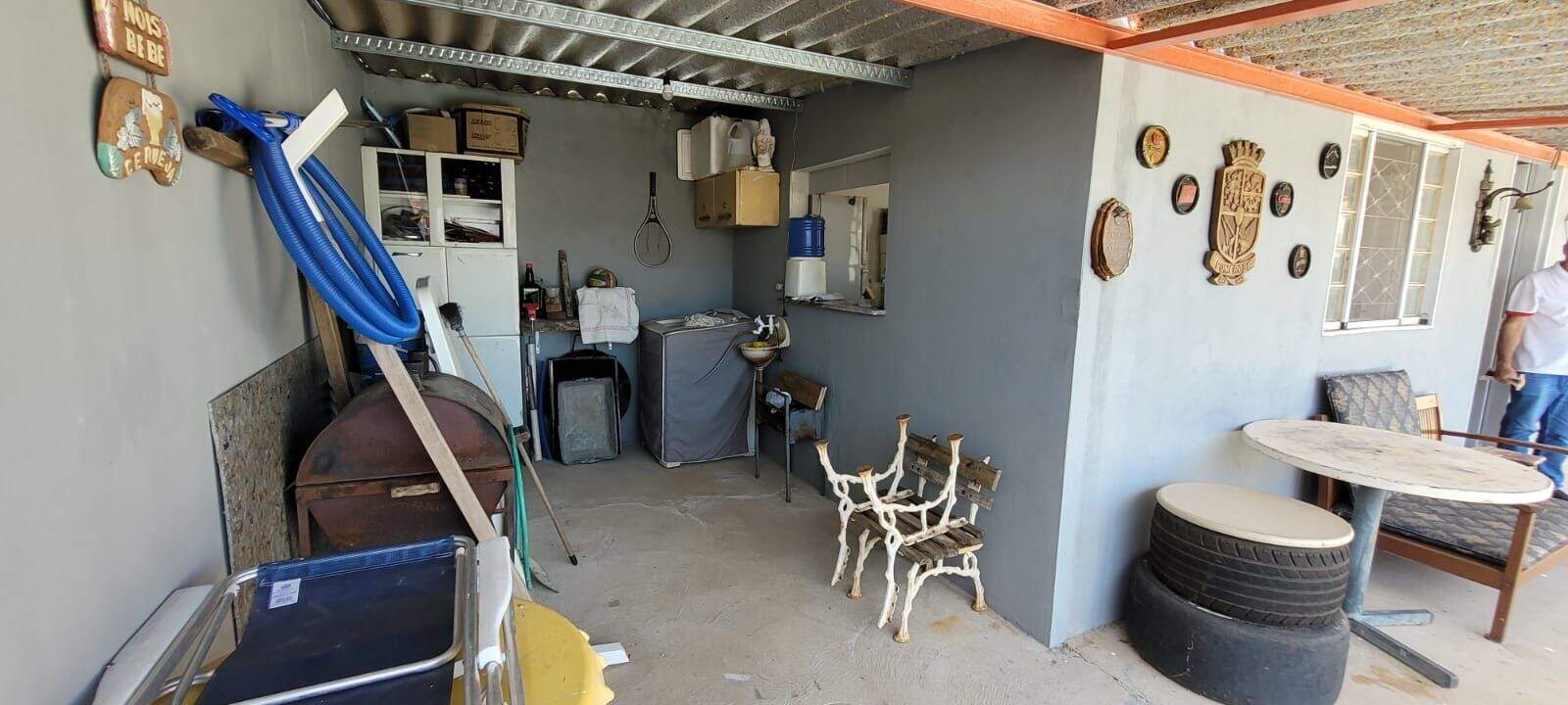 Casa de Condomínio à venda no Residencial e Comercial Pôr do Sol: 