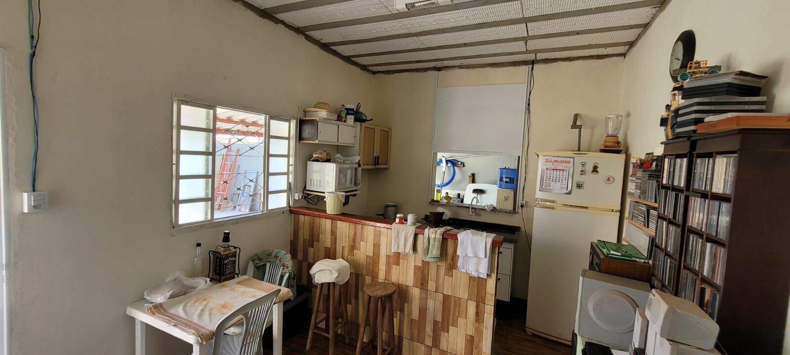 Casa de Condomínio à venda no Residencial e Comercial Pôr do Sol: 