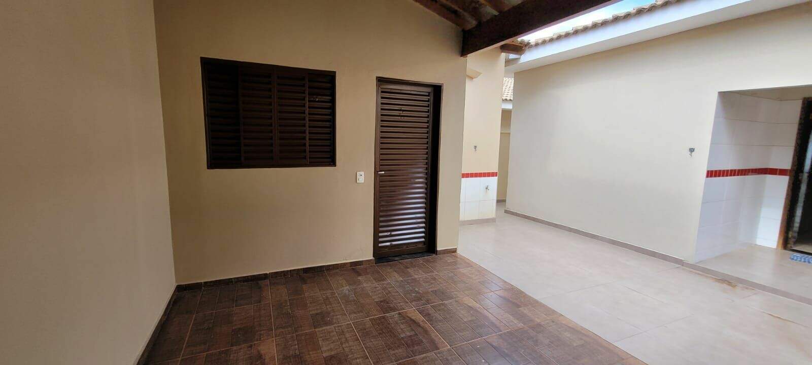 Casa à venda no Jardim do Bosque: 