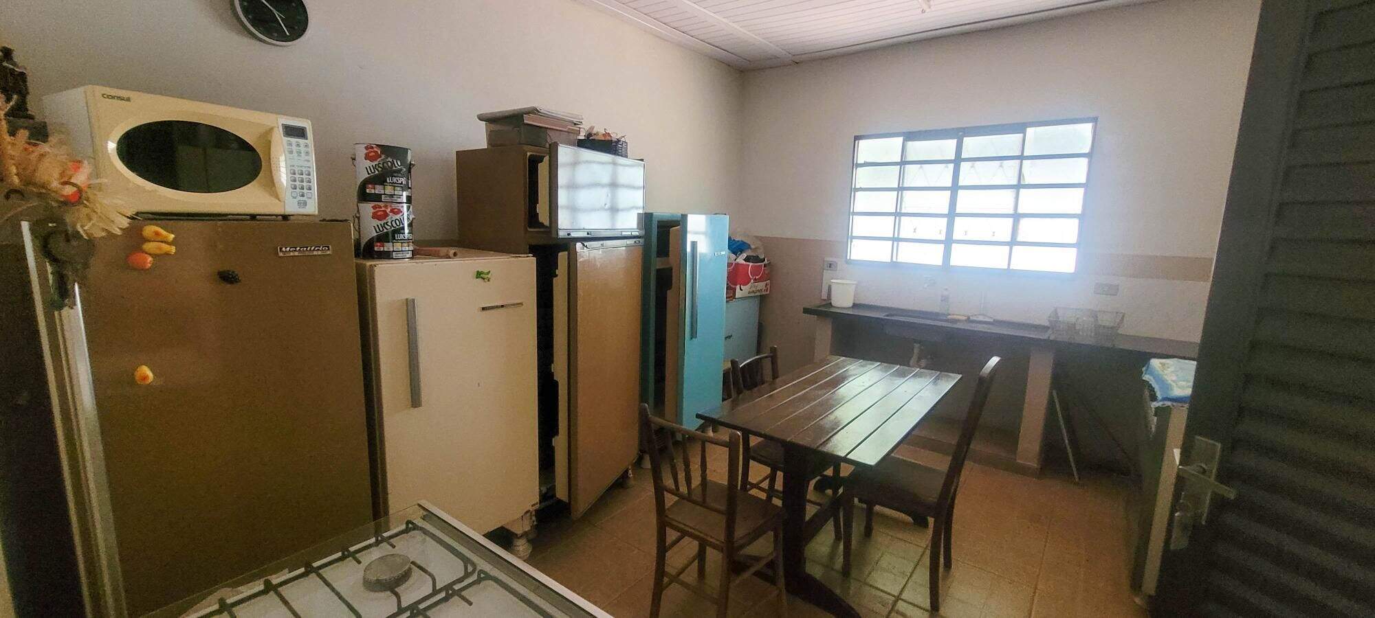 Casa de Condomínio à venda no Altos do Tietê: 