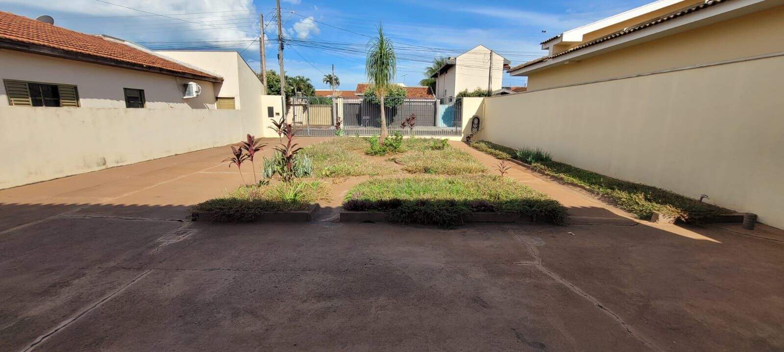 Casa à venda no Jardim Herculândia: 